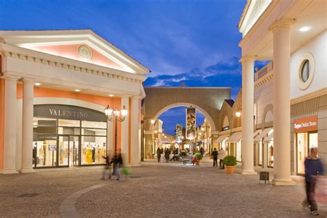 fendi outlet in rome|noventa designer outlet shopping mall.